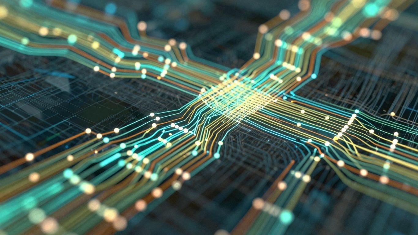 Viziune computerizată și analiza imaginilor în acțiune.