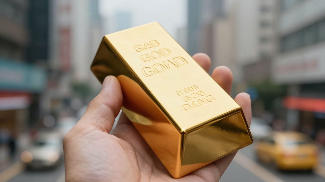 購買國際黃金前應該關注哪些經濟指標？