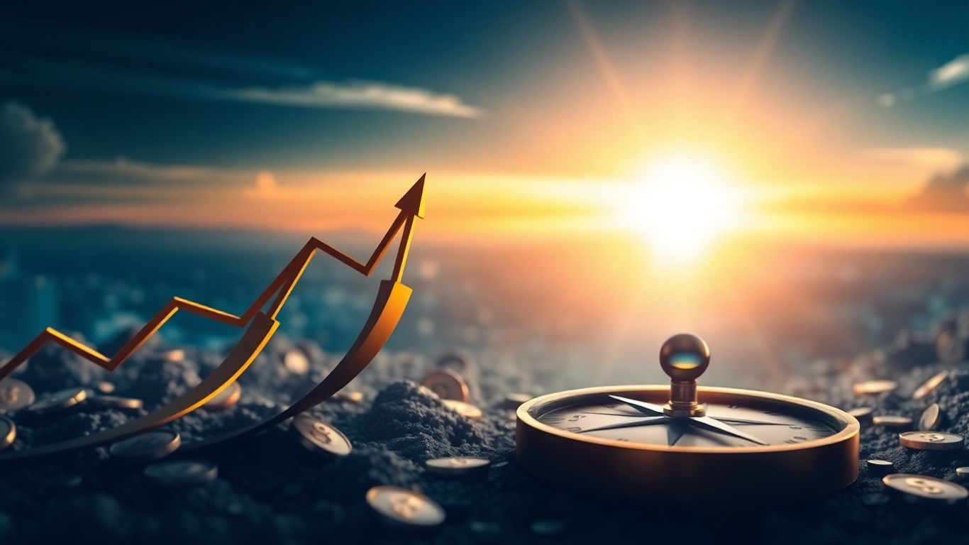 Crypto ETF trends and future market navigation.