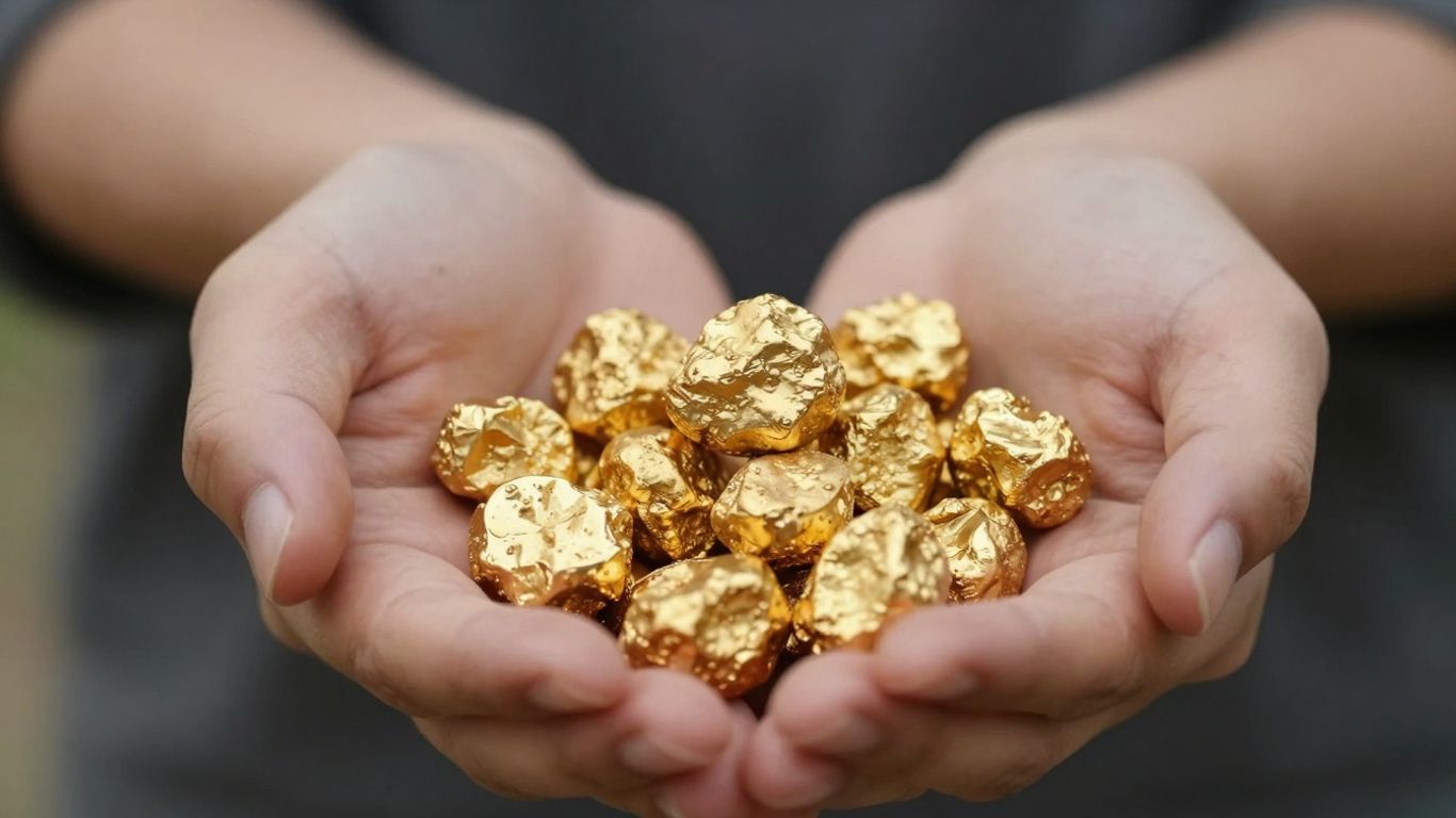黄金、金币、金条、黄金出售、价值