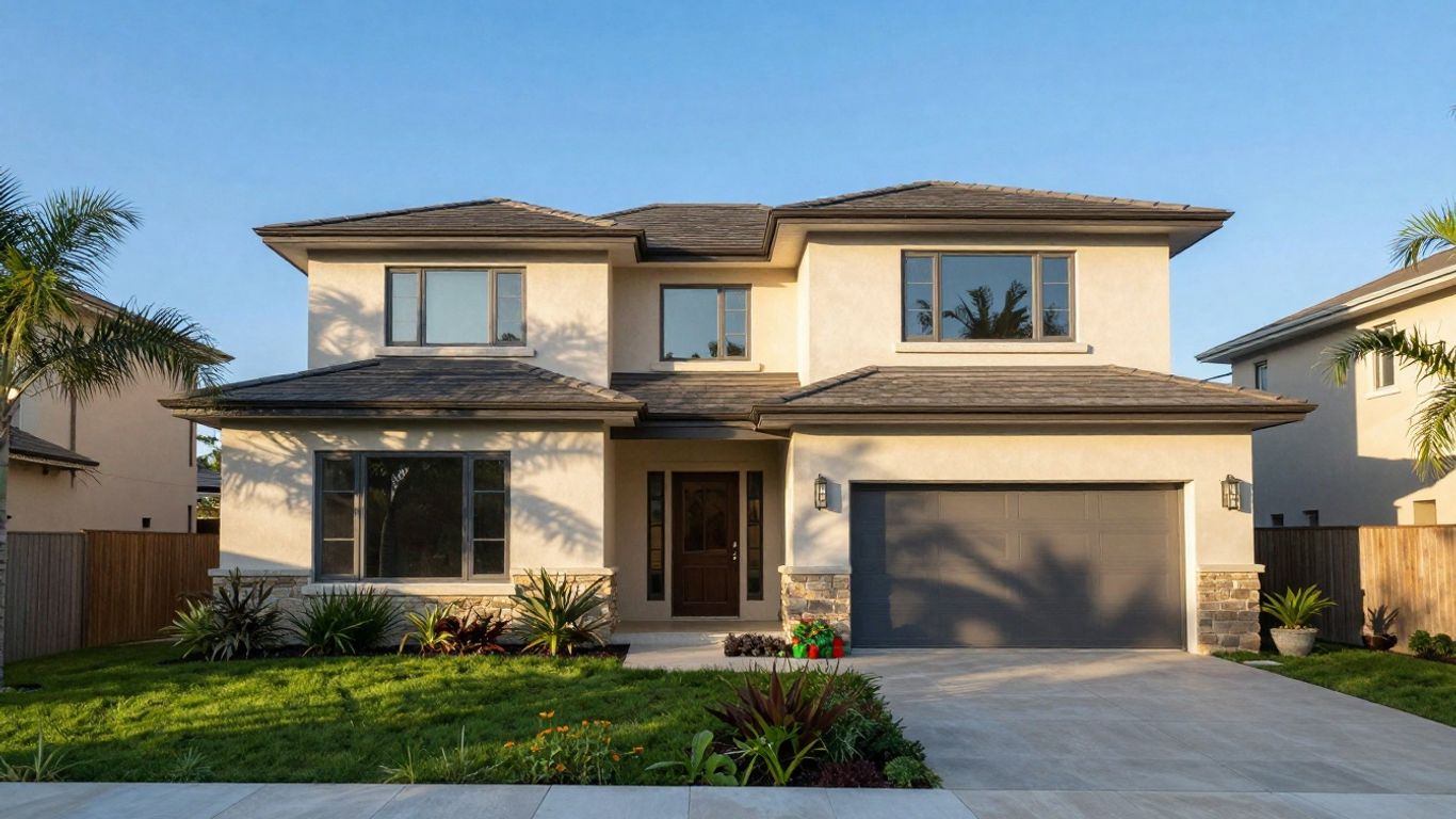 Ranking de seguros de hogar 2026: la mejor protección para ti