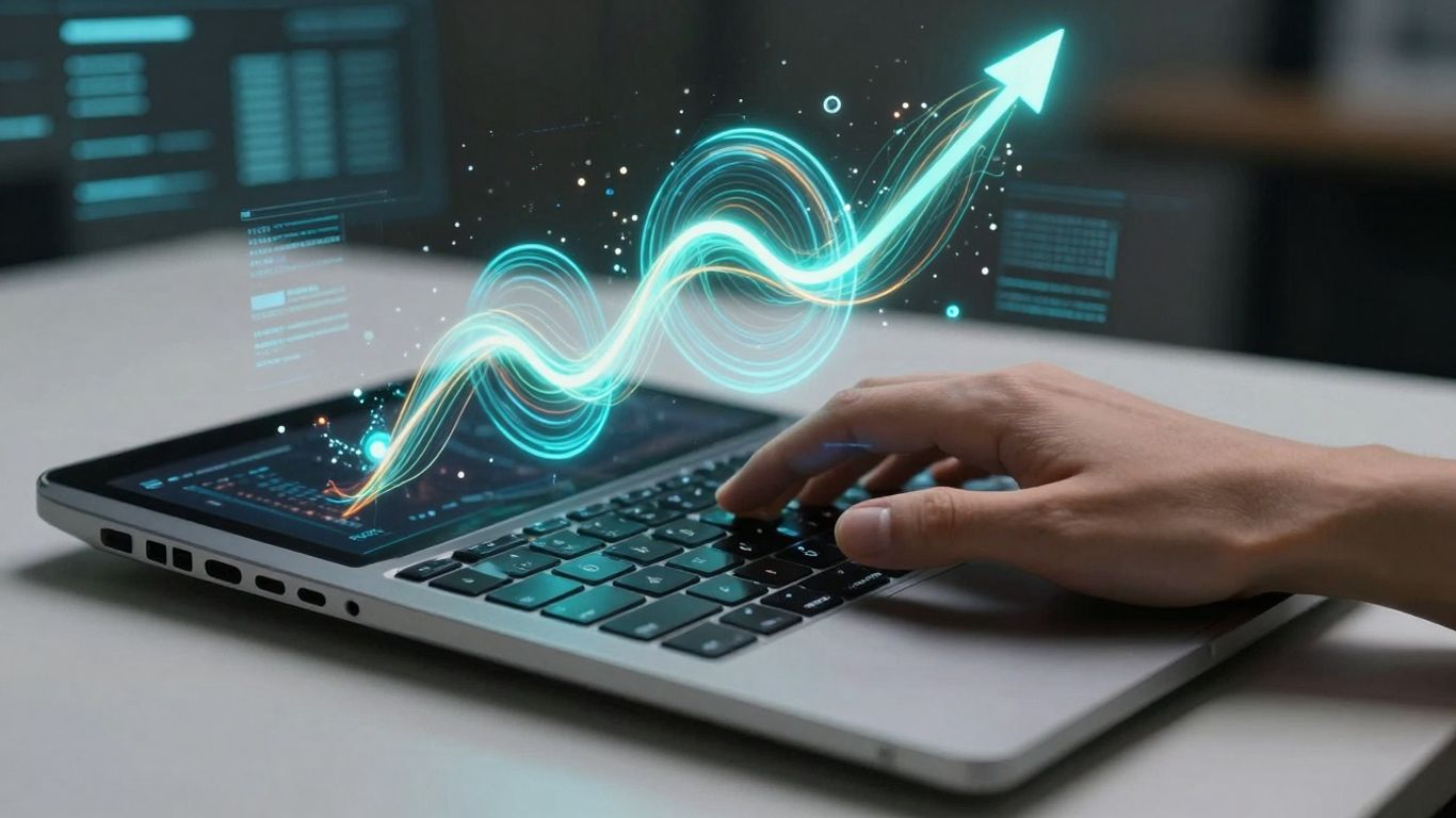 Ranklytics AI SEO tool interface