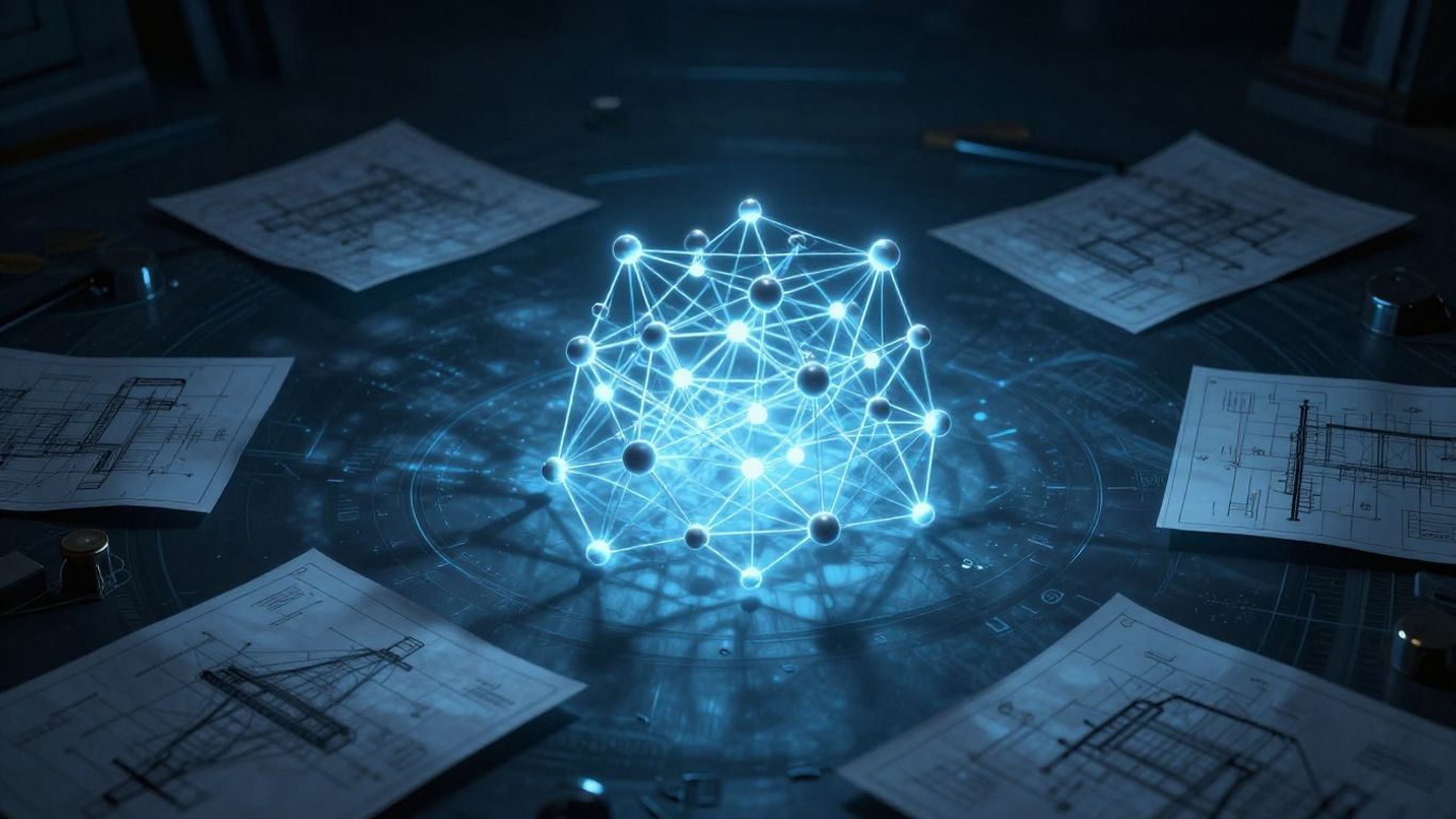 Unraveling the Mystery: Who Actually Invented Blockchain? - IntelligentHQ