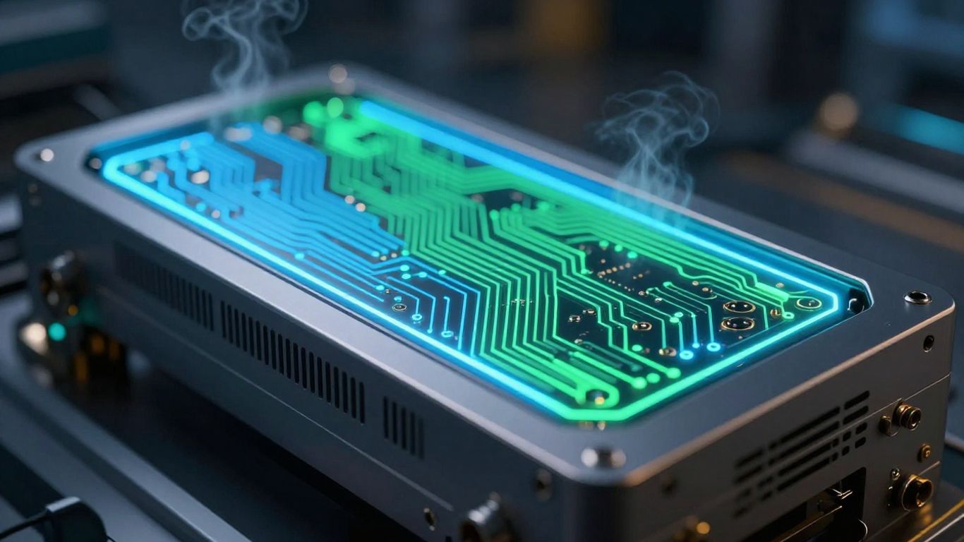 Emerging Energy-Saving ASIC Miner Technologies 2026 - ASIC MINING MACHINES