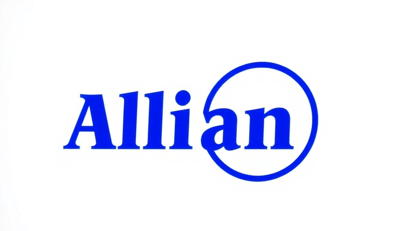 Logo de Allianz