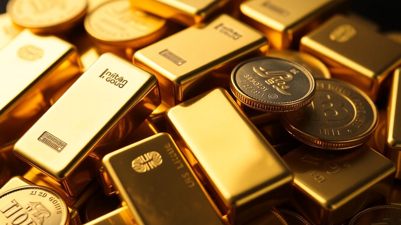 購買和出售未申報黃金有哪些稅務風險？