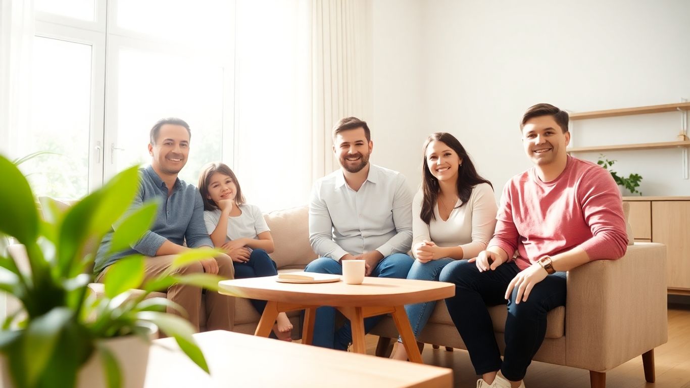 Compara seguros de hogar y ahorra en tu póliza