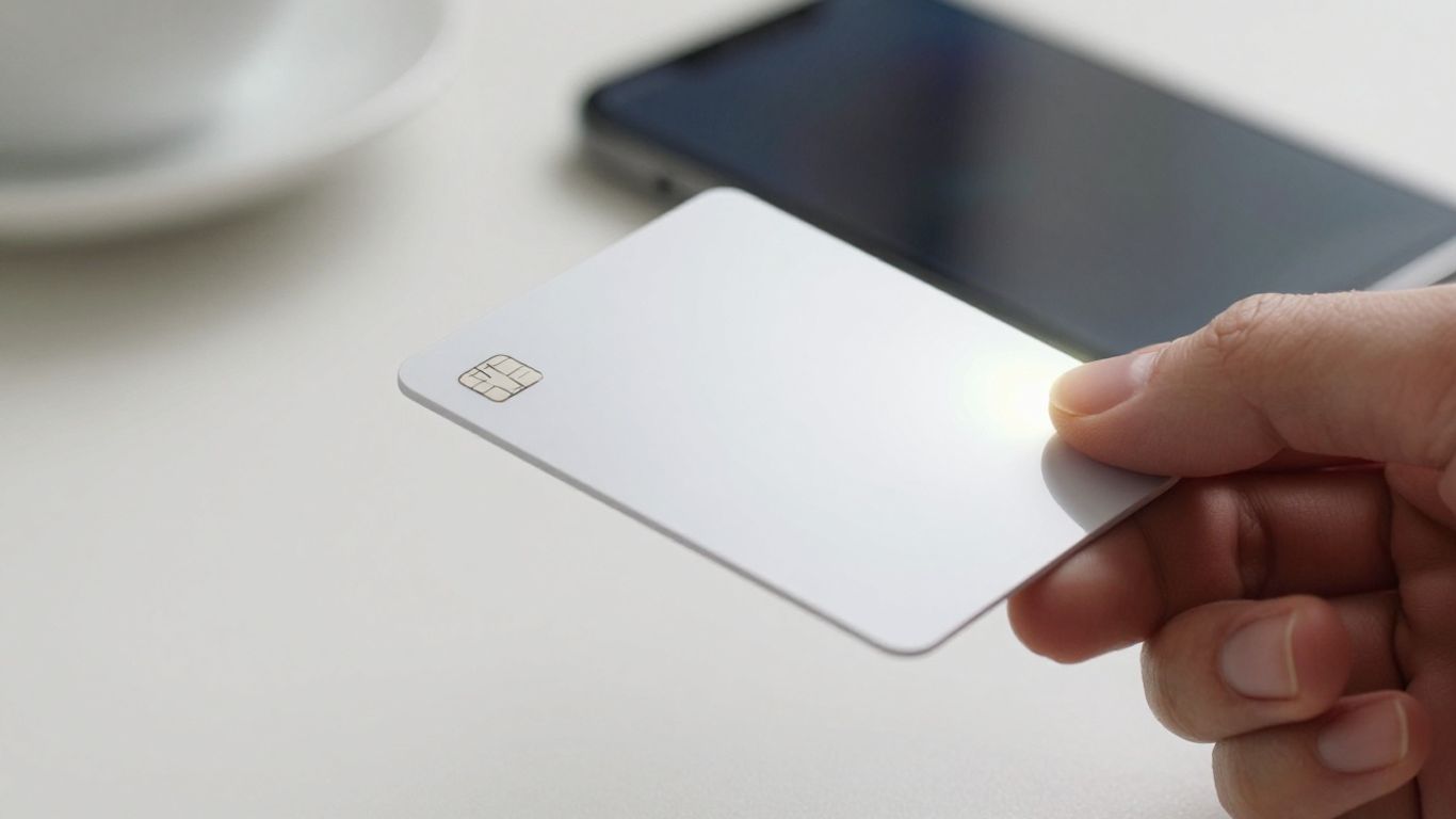 Boost Your Business: How NFC Google Review Cards Can Transform Your ...