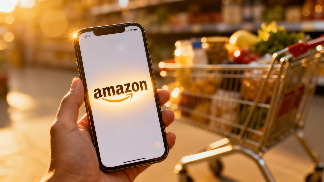 Amazon's Finances API v0 Now Embraces EBT Payments for US Marketplace