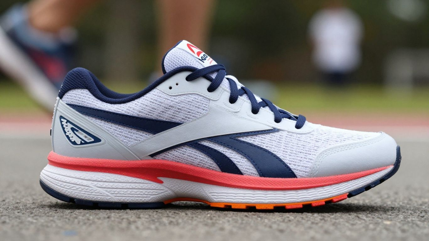 Reebok Floatride Energy 6 Review