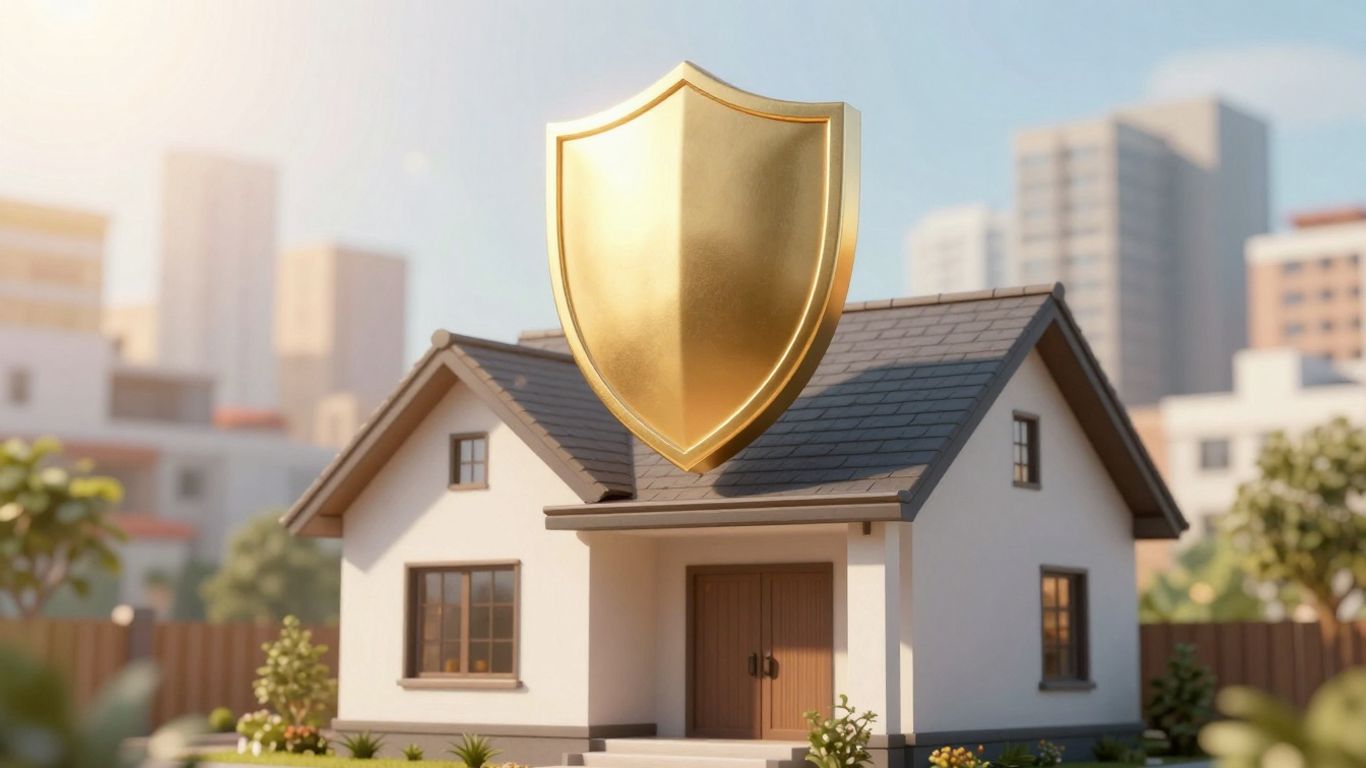 Seguro de hogar para caseros: protege tu inversión en 2026