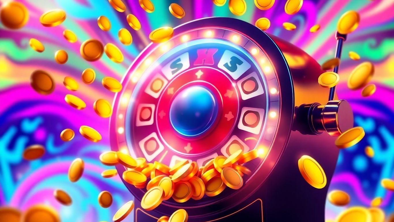 สล็อต PG ซอฟต์ เกมดัง โบนัสแตกทุกวัน