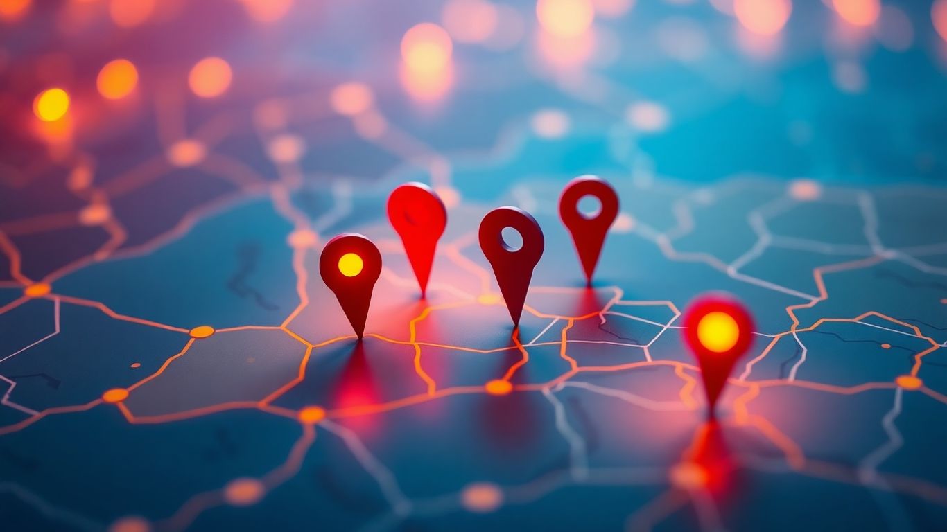 Google Business profile optimization for local search success.