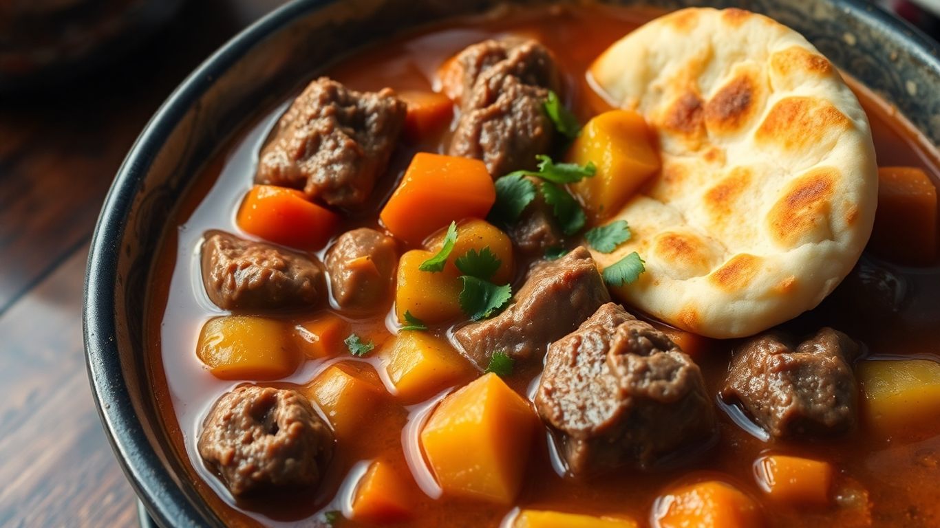 15 Kuwaiti Recipes for 2026