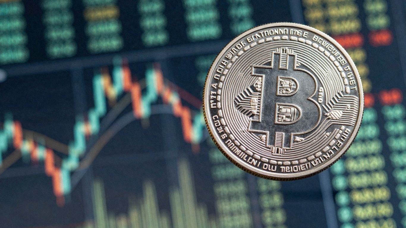 Vanguard Crypto Coin VWA digital currency