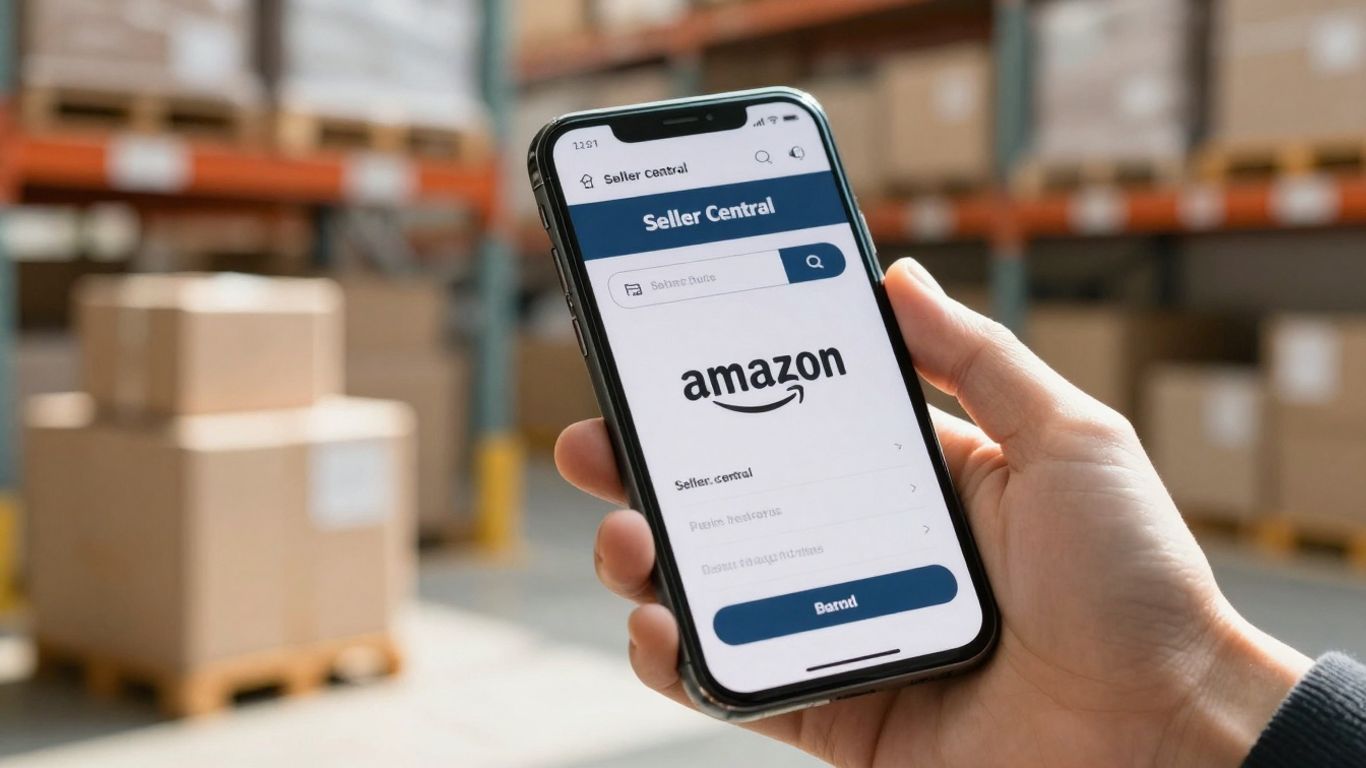 Amazon seller income growth with tools