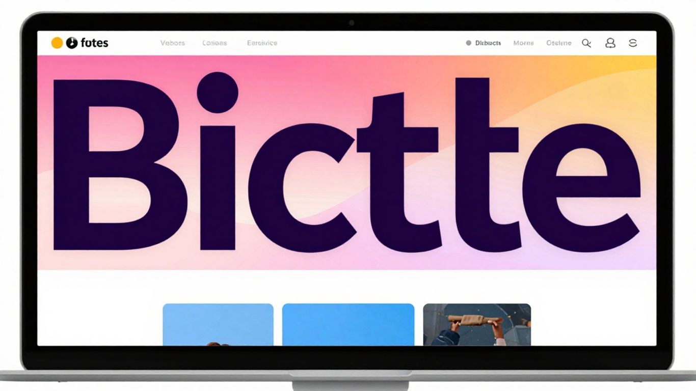 Inspiring Creative Web Design Ideas to Elevate Your Online Presence