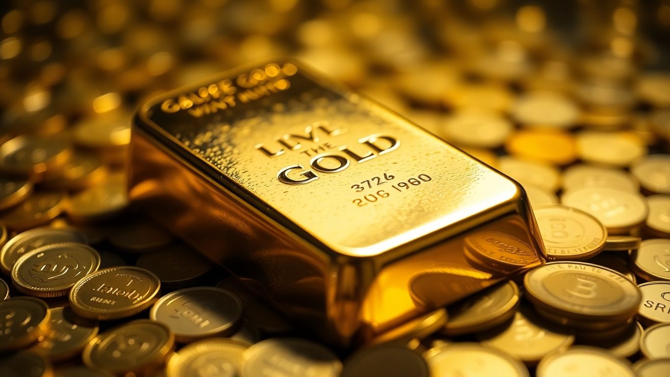 黃金 etf 是 什麼 (99) 사진