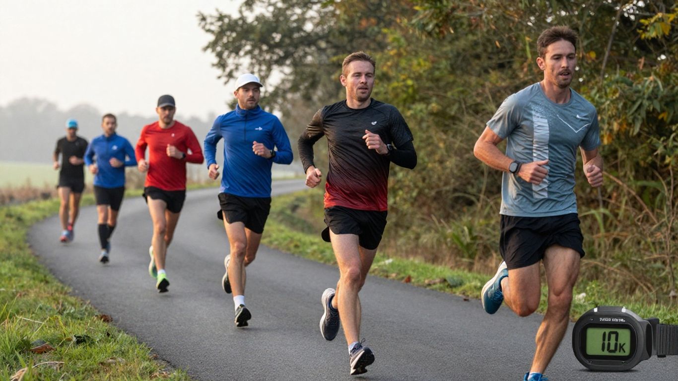 Understanding 10K: How Many Miles Does It Really Measure?
