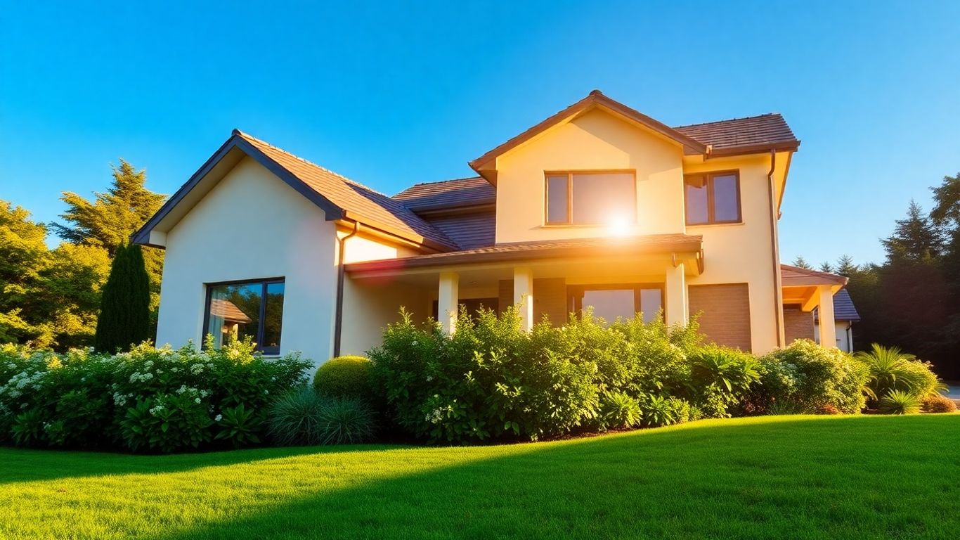 Seguro de hogar inmediato: protege tu casa hoy