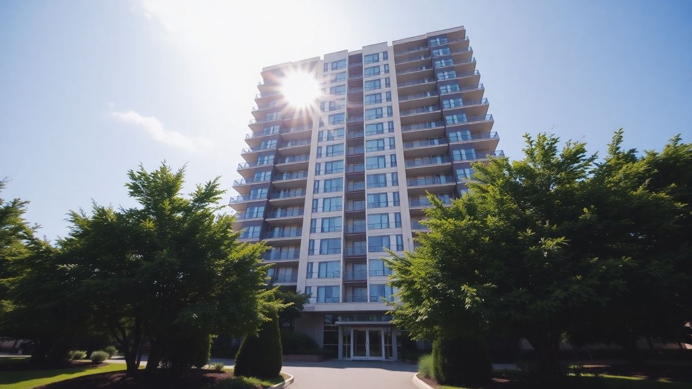 Cómo calcular el valor de tu edificio en 2025