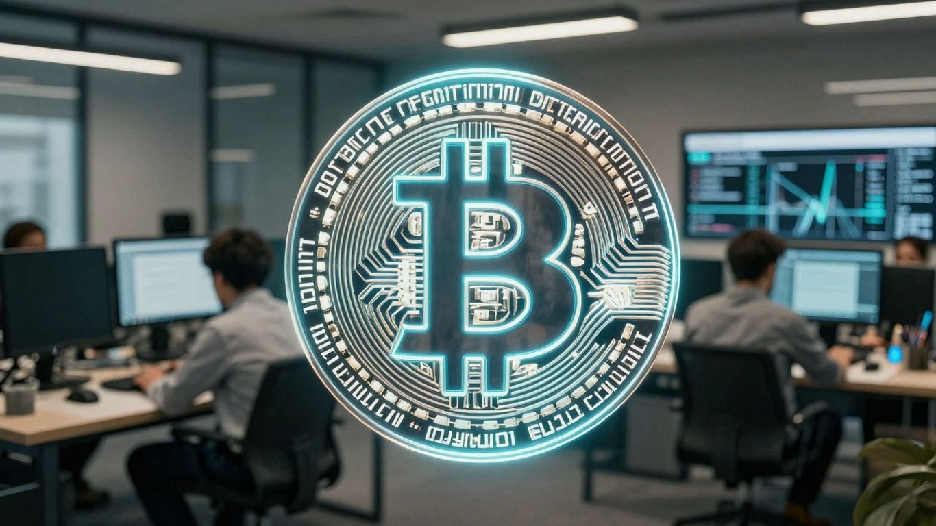 Crypto journalism evolving with technology