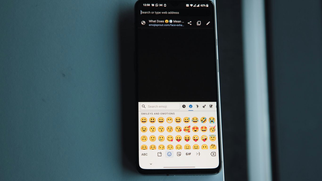 a black rectangular device with a screen