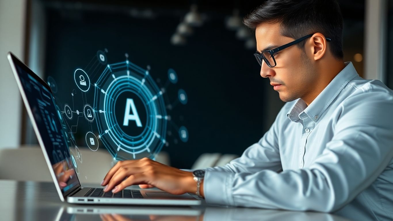 เครื่องมือ AI แบบโปร