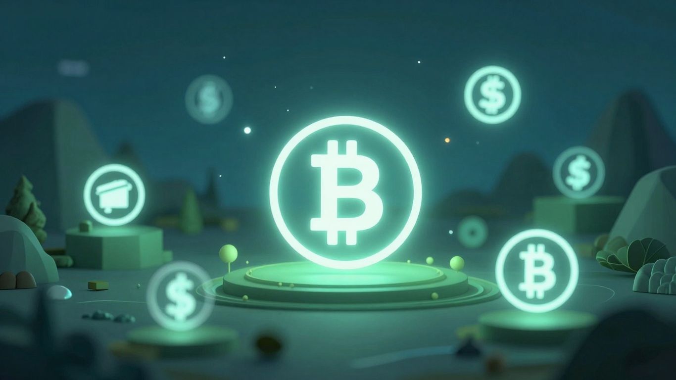 Fidelity crypto fund digital asset investment landscape