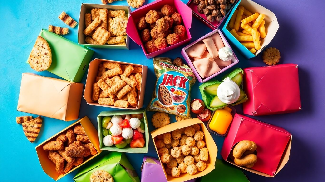 รวมร้านขนมกล่องยอดนิยมประจำปี 2567