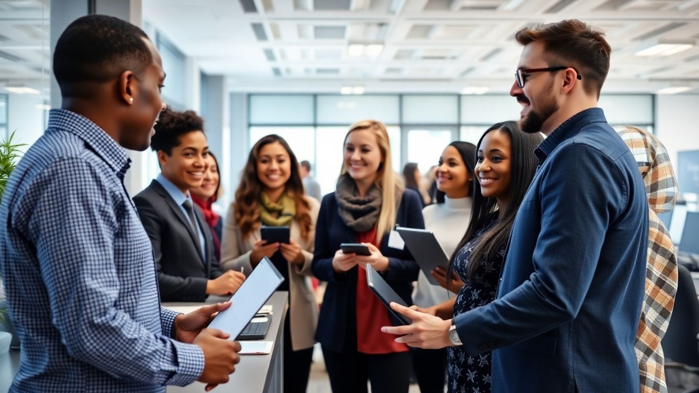 World Finance customer service interaction