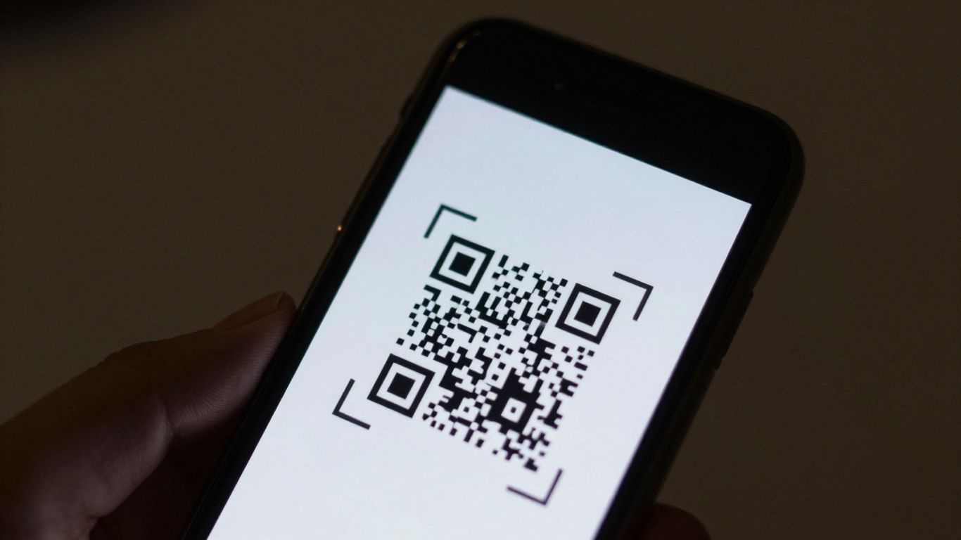 How to Scan a QR Code: A Quick Guide for UK Users
