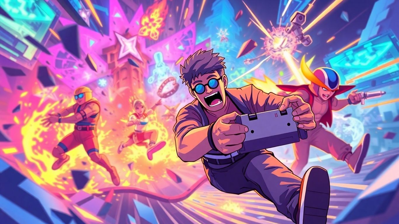 Ultimate guide to single-player gaming fun.