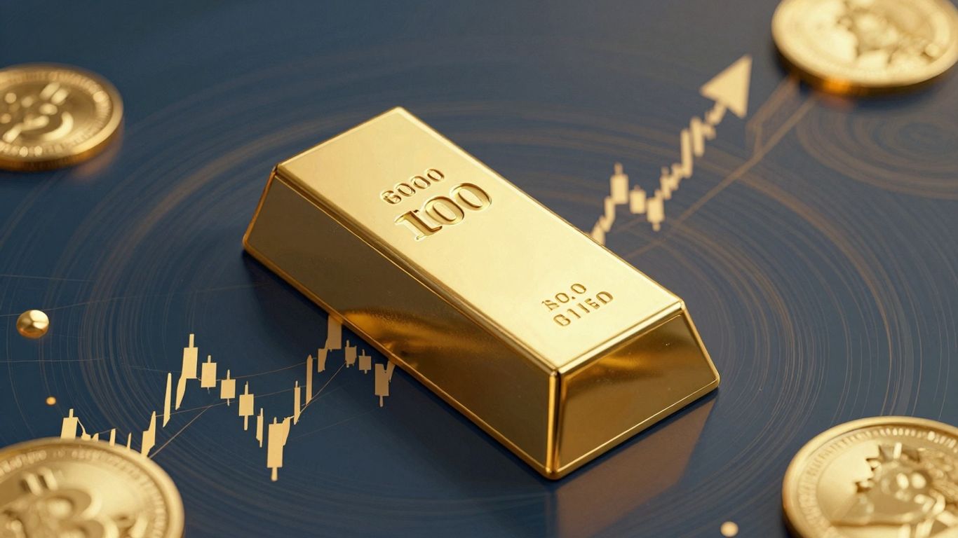 The Gold–Index Connection: How XAU/USD Influences US30 and US100 Moves ...