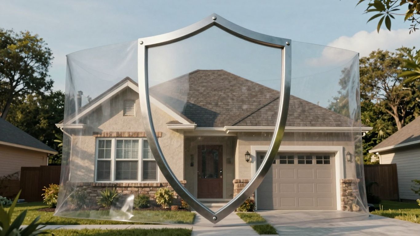 Cómo calcular el capital del continente seguro hogar