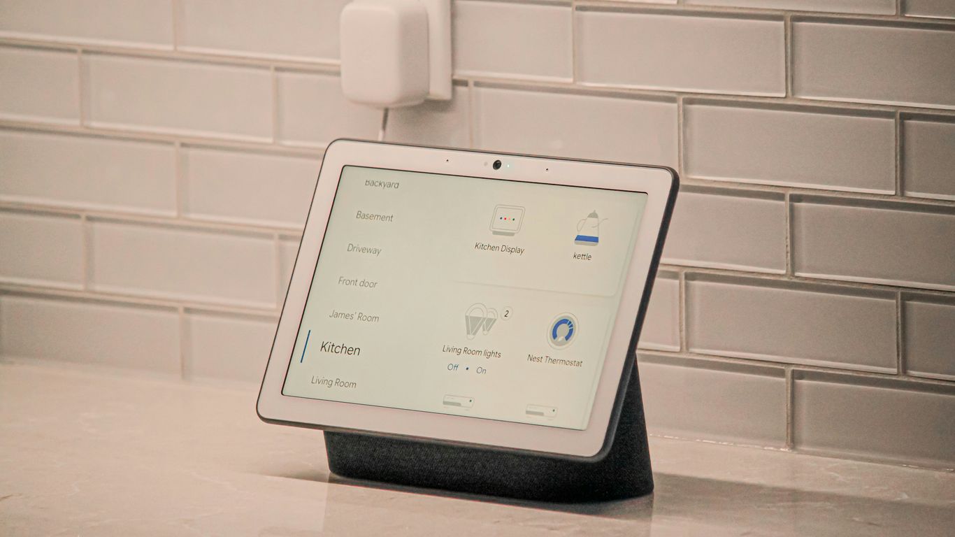 Smart Home Technology