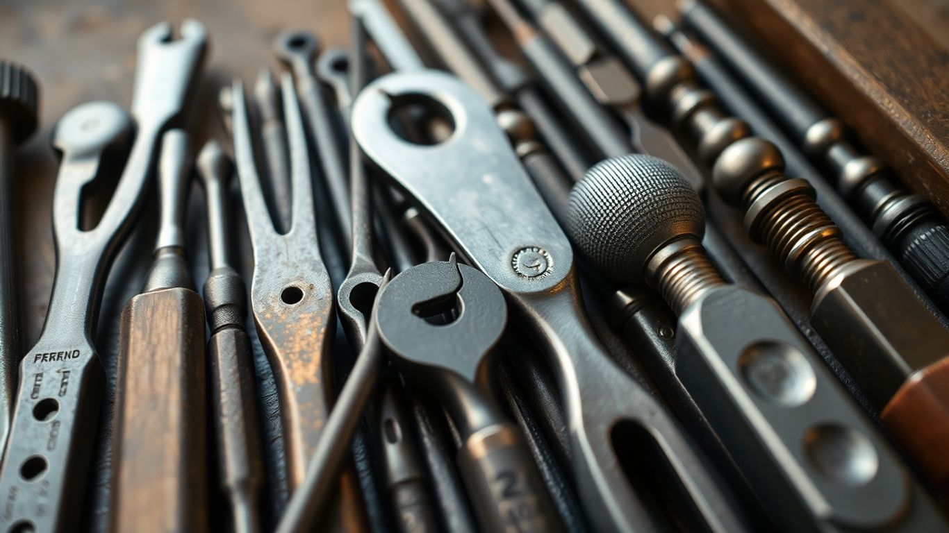 Collection of precision tools for BHIP toolbox.