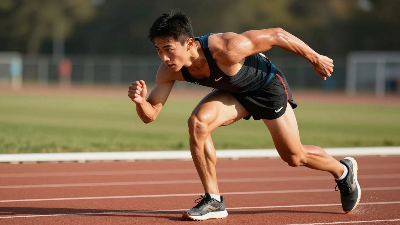 Is Creatine Good For Running: Fueling Tips For Better Runs