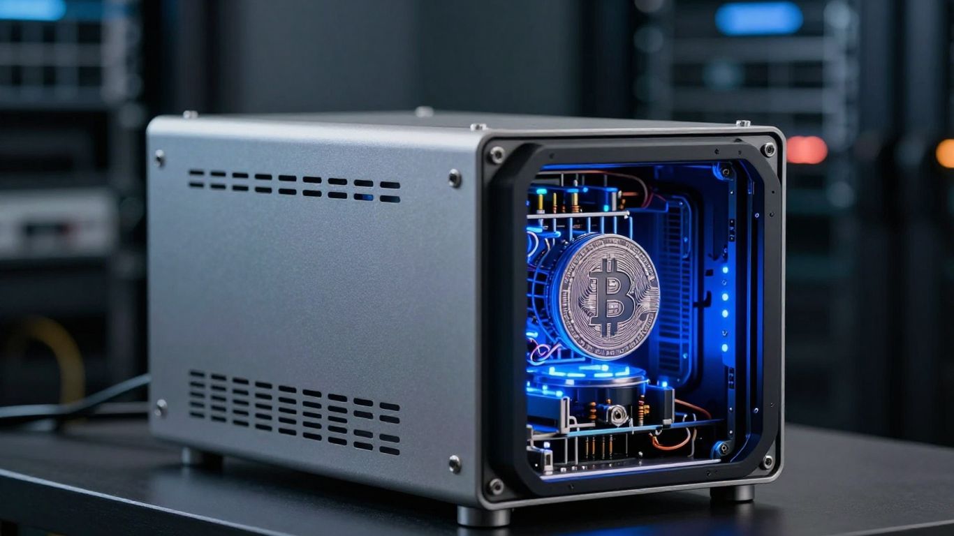 Snag the Best Bitcoin Miner: Your Guide