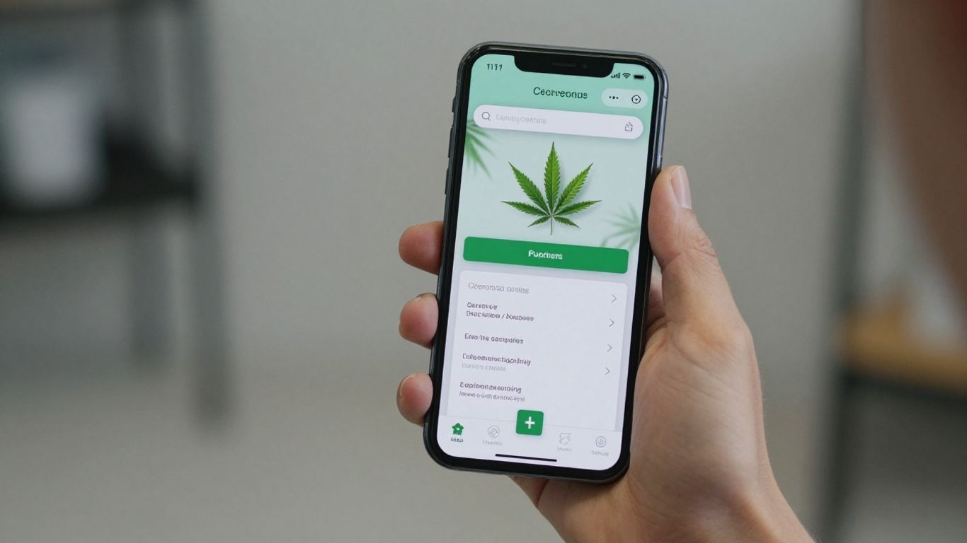 Online Cannabis kaufen Deutschland mit sicheren Zahlungsoptionen