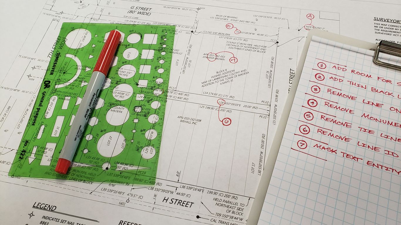 white printer paper
