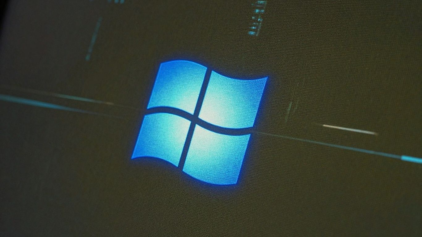 Logo de Windows 10 Pro