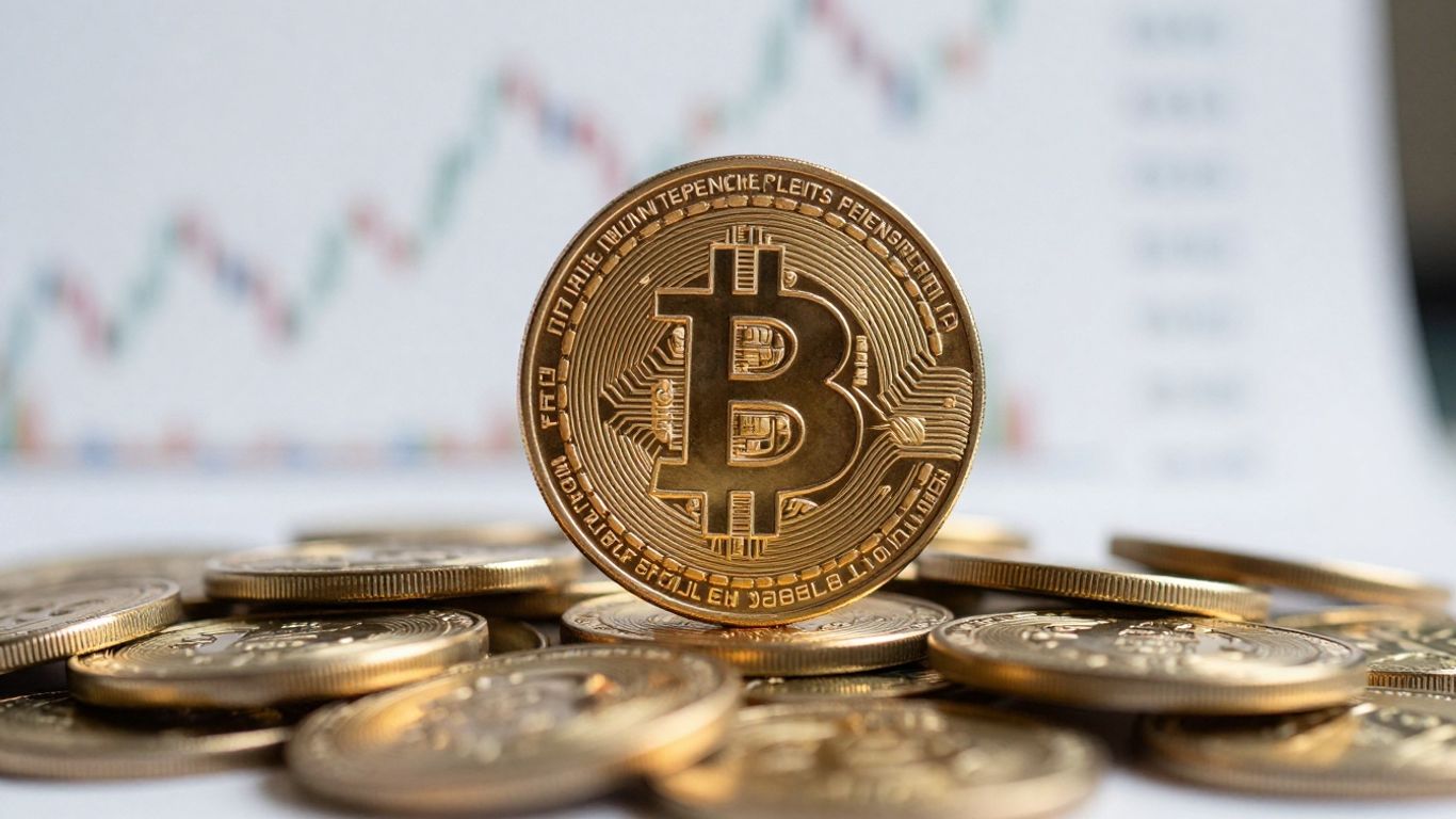 Bitcoin ETF expense ratio investment growth