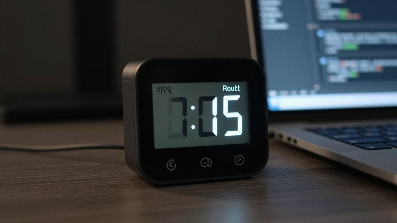 Boost Your Productivity: The Ultimate Focus Timer for Coding – Focus ...