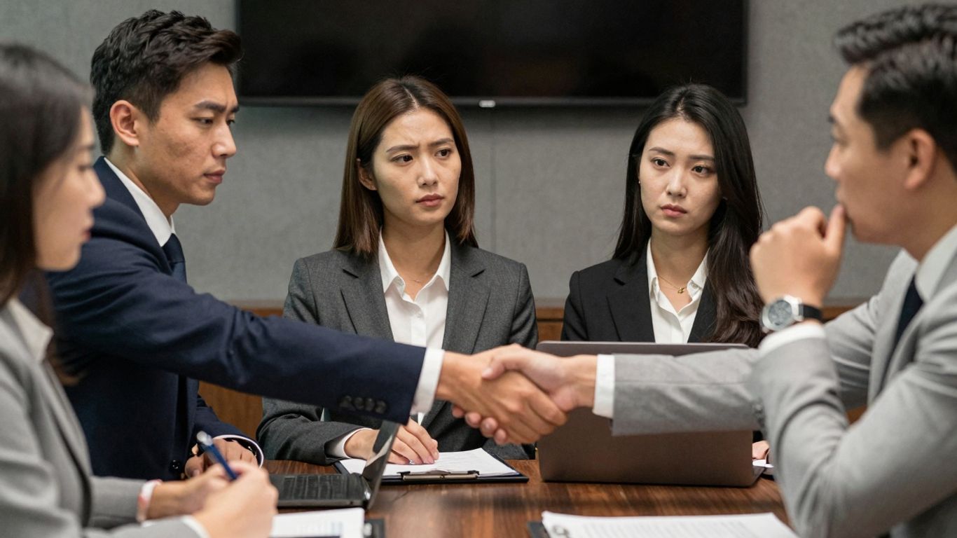 trade talks with canada