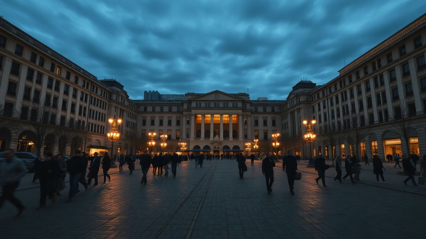Primar cu putere mare în orașul său.