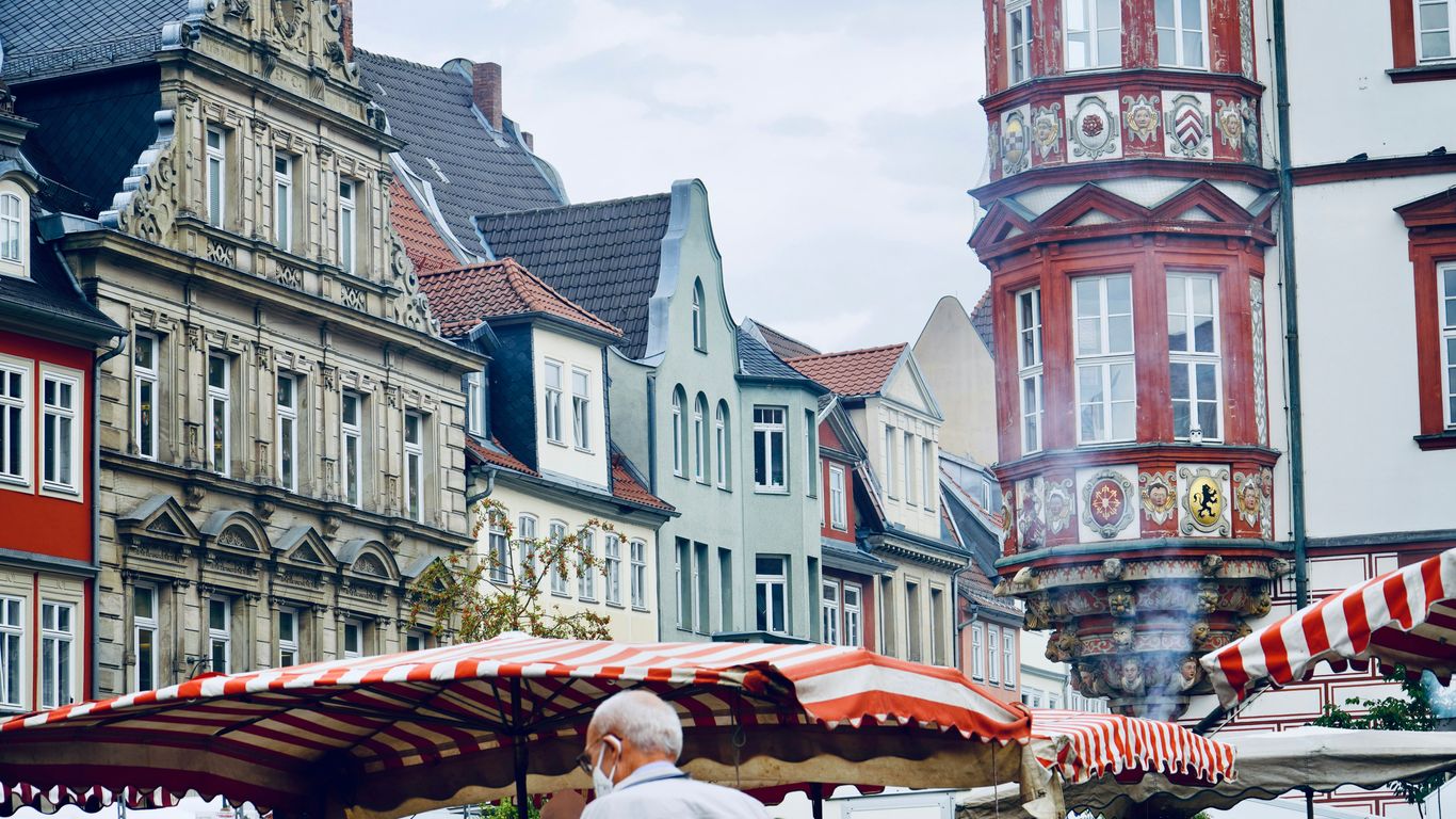 Public vs Private Health Insurance in Germany