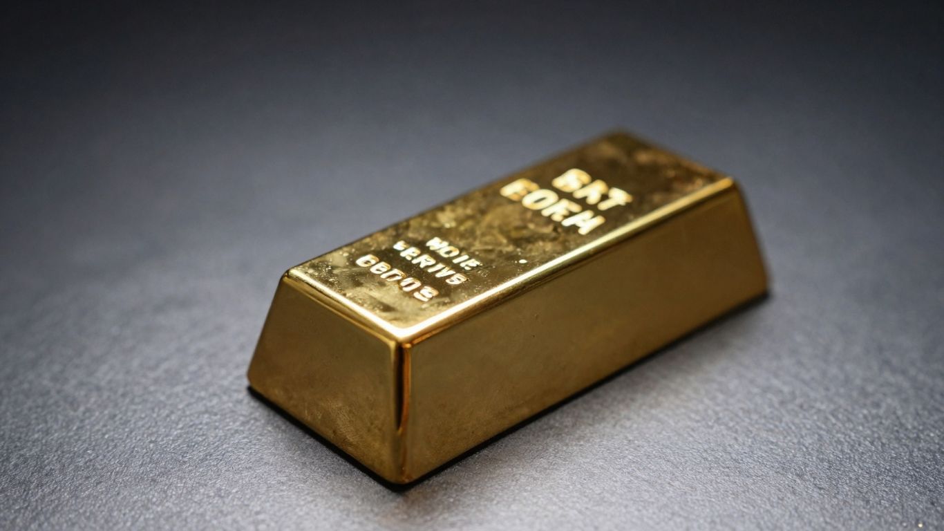 股市崩盘时，黄金是避险资产吗？