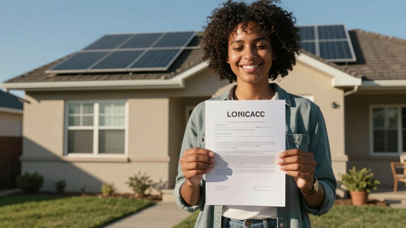 Bar Chart Comparing 2026 Monthly Savings Of Solar Leases Versus Solar Loans In South Africa.