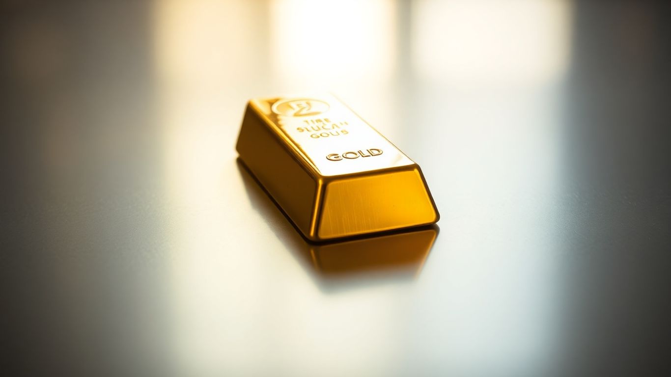 world gold fund a2 eur
